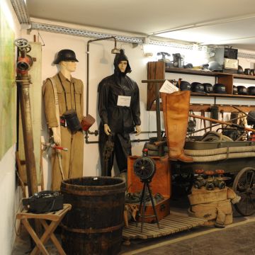 Entradas para Tour 3: Unterführung ... 2026-03-29 16:00 en 29.03.2026 - Comprar entradas